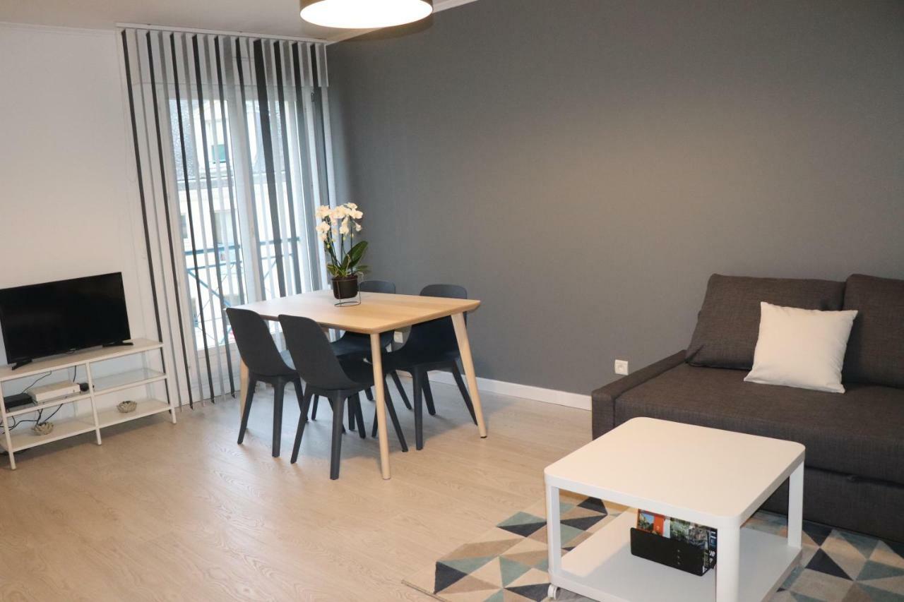 Studio Centre Ville Compiegne Ngoại thất bức ảnh